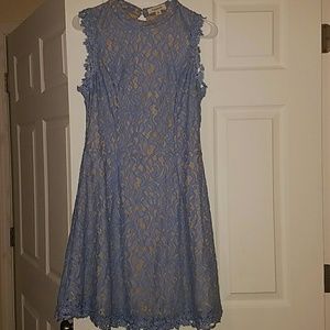 NWOT francescas dress